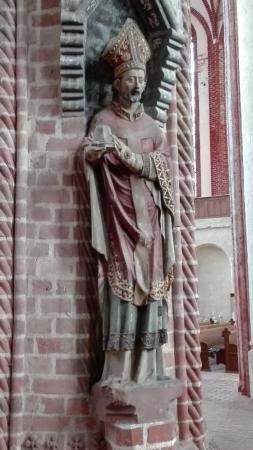 Wunderblutkirche St. Nikolai